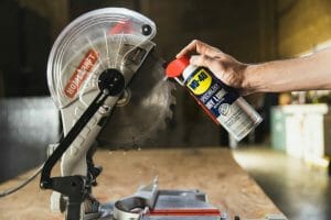 krožna žaga wd40 naslovna