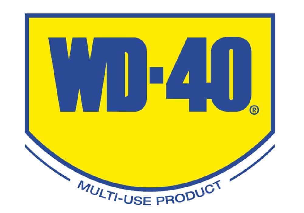 Kaj je WD-40