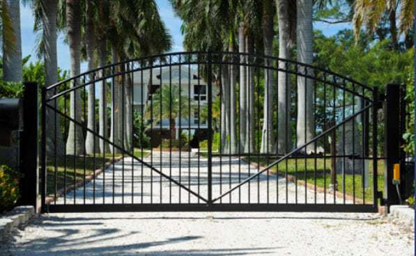 gates