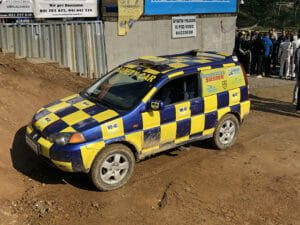 avtokros kaps wd40safetycar