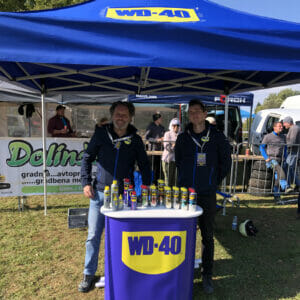 avtokros kaps 2021 wd40